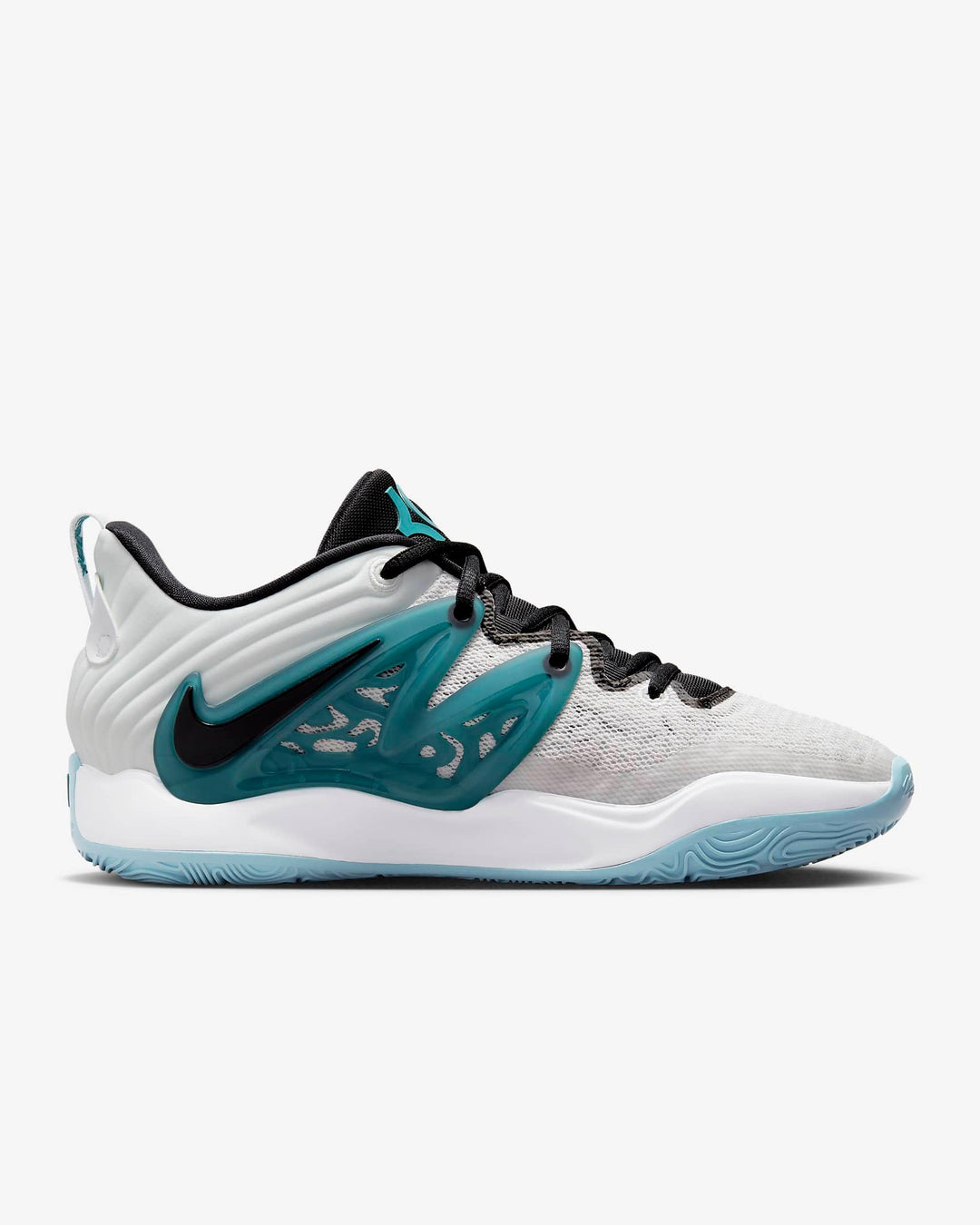Giày Nike KD15 EP Basketball Shoes #White - Kallos Vietnam