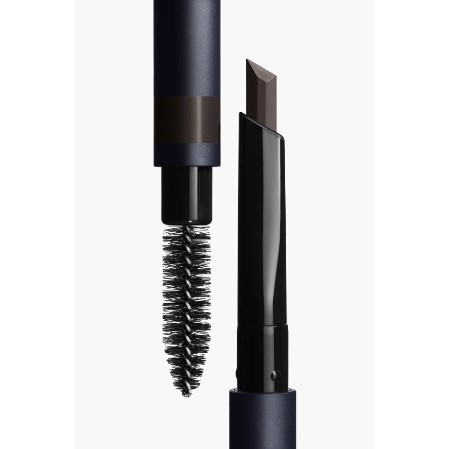 Kẻ Lông Mày Nam CHANEL Boy de Chanel Eyebrow Pencil #206 Deep Brown