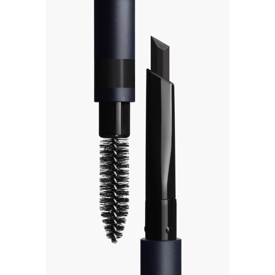 Kẻ Lông Mày Nam CHANEL Boy de Chanel Eyebrow Pencil #208 Black