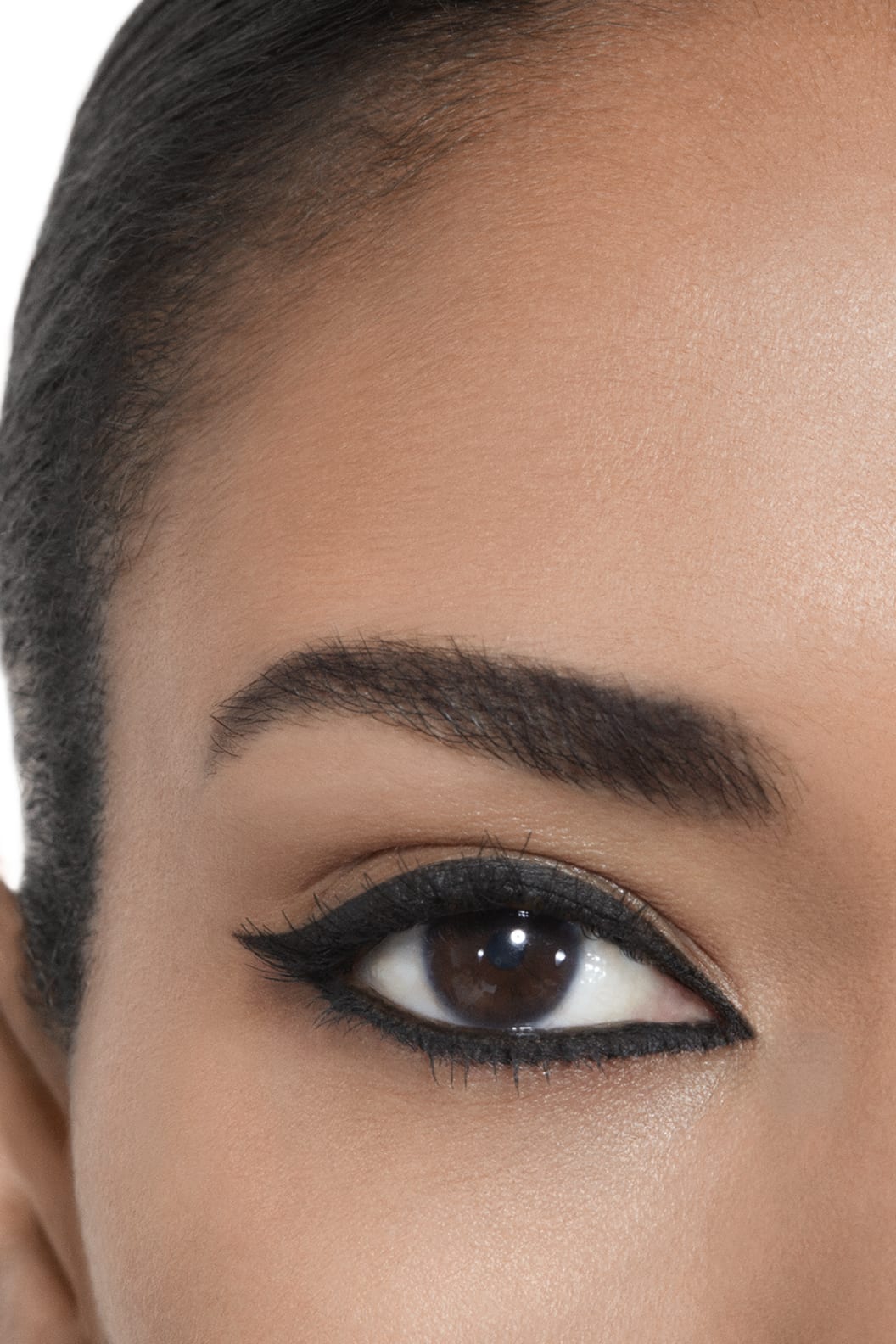 Kẻ Mắt CHANEL Calligraphie de Chanel Cream Eyeliner #65 Hyperblack - Kallos Vietnam