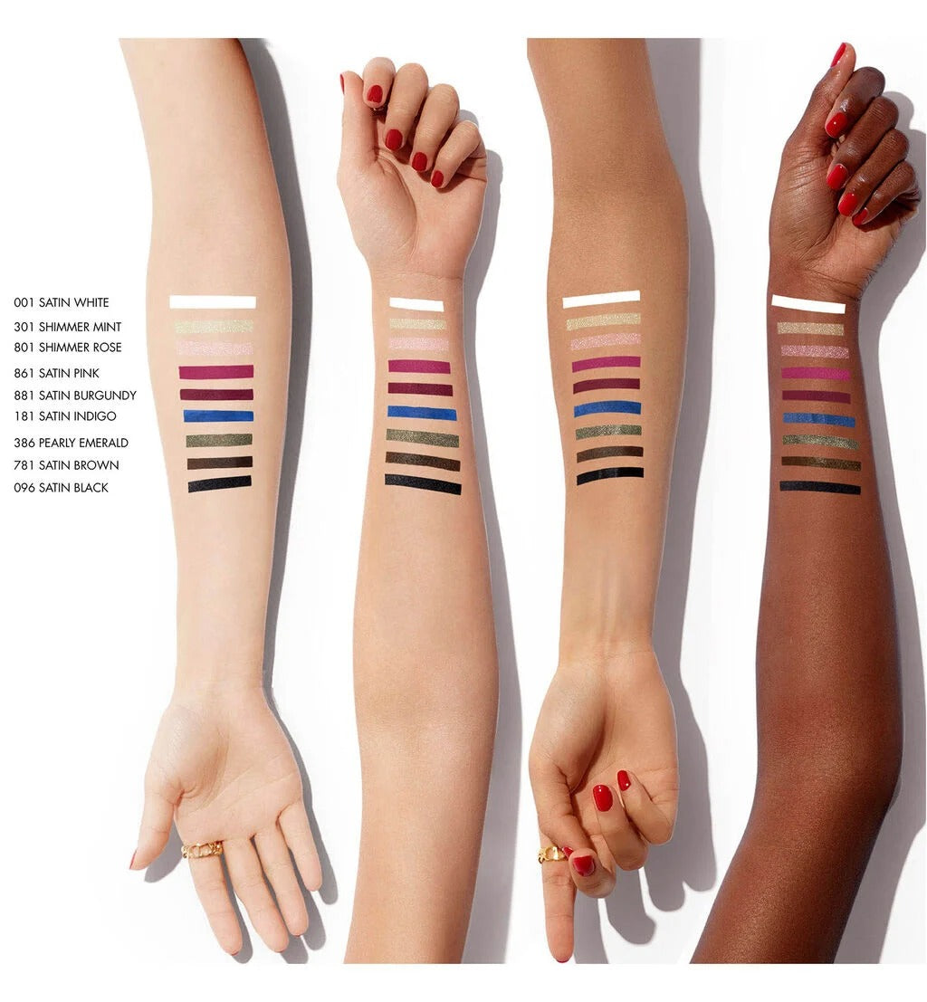 Kẻ Mắt DIOR Diorshow Liquid Liner #096 Satin Black