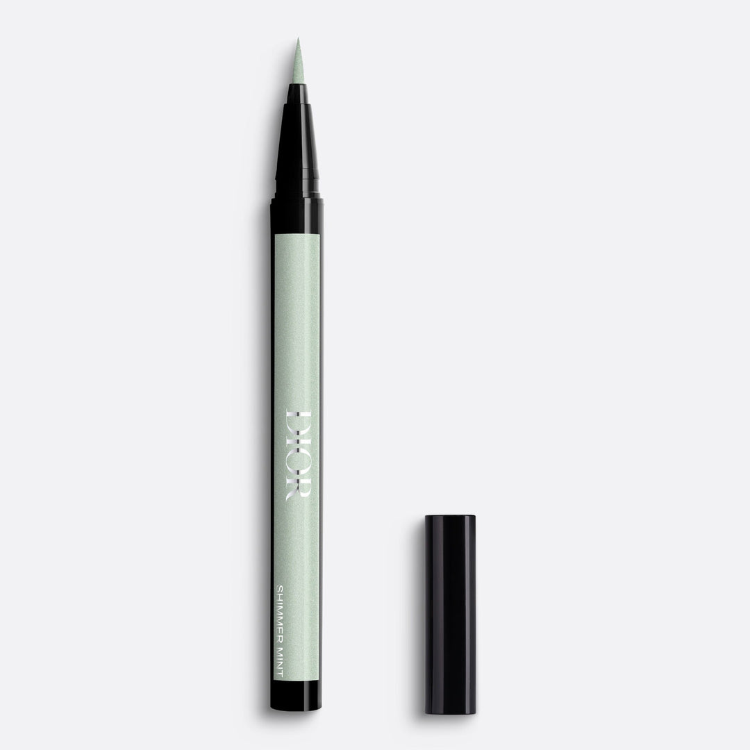 Kẻ Mắt DIOR Diorshow Liquid Liner #301 Shimmer Mint