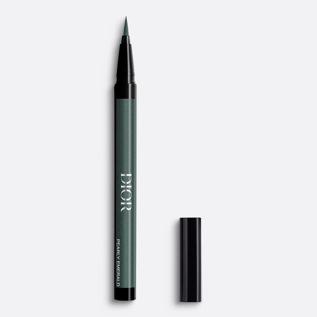 Kẻ Mắt DIOR Diorshow Liquid Liner #386 Pearly Emerald