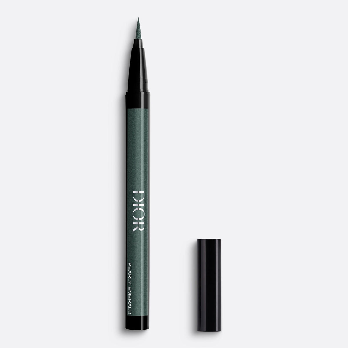 Kẻ Mắt DIOR Diorshow Liquid Liner #386 Pearly Emerald
