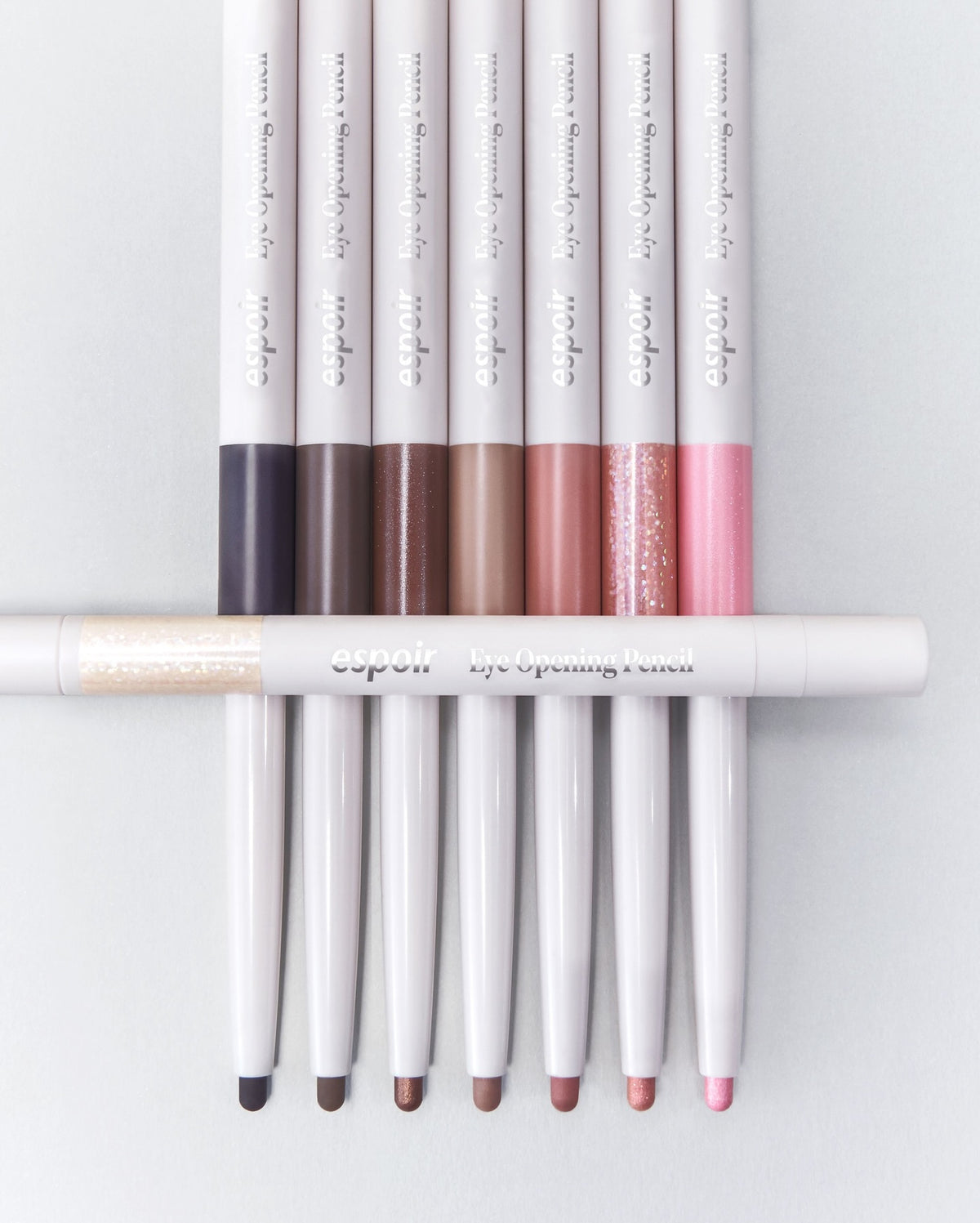 Kẻ Mắt ESPOIR Eye Opening Pencil - Kallos Vietnam