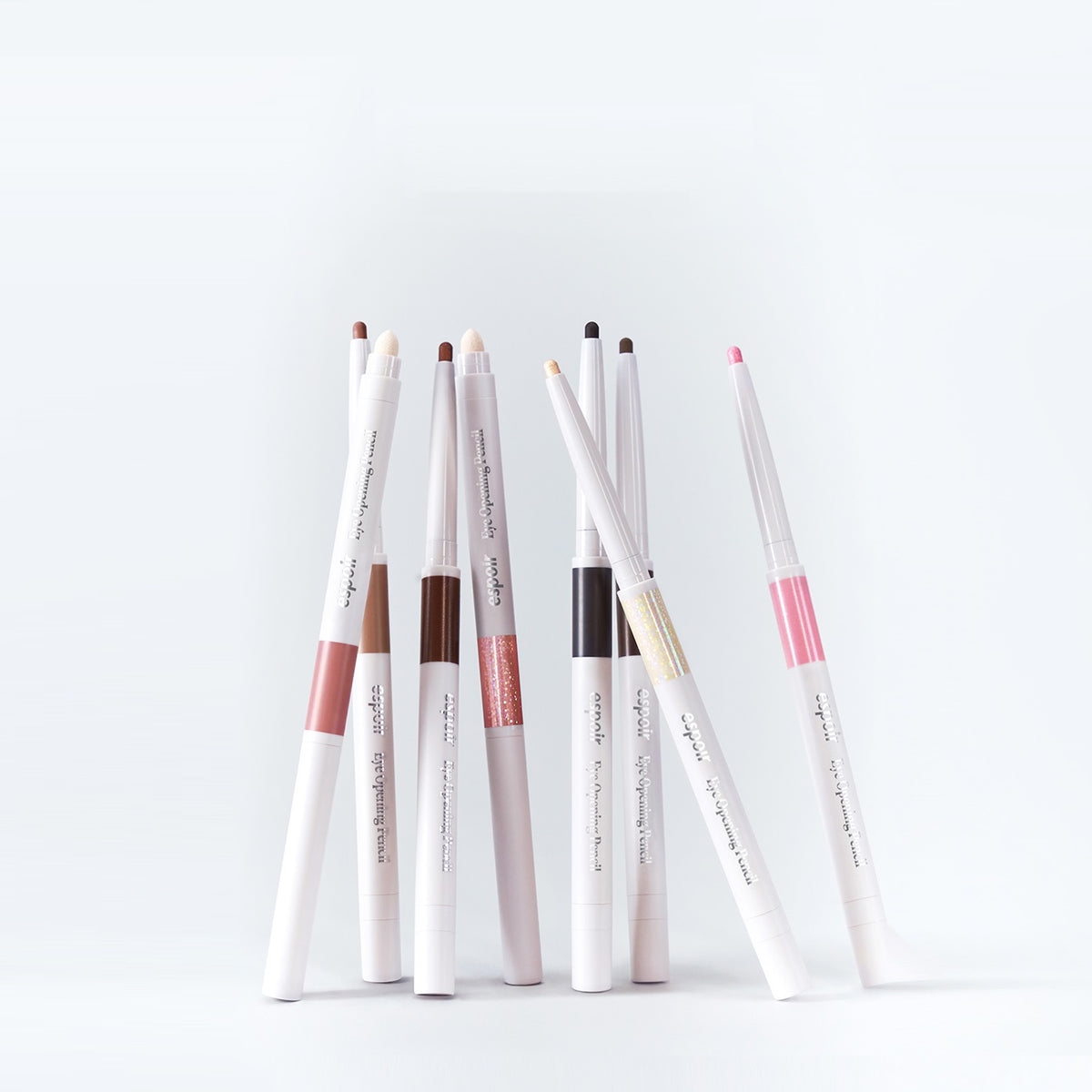 Kẻ Mắt ESPOIR Eye Opening Pencil - Kallos Vietnam
