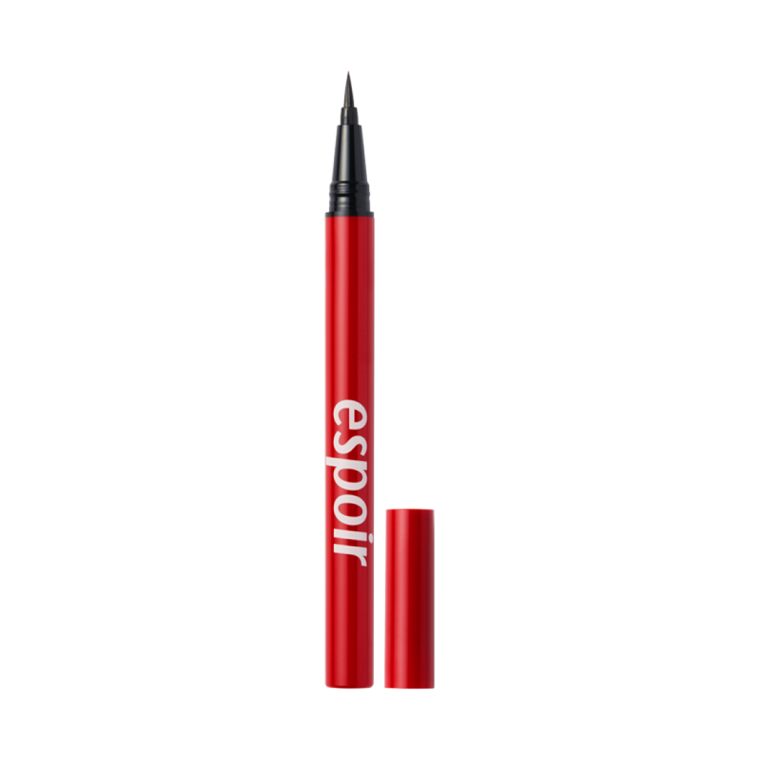 Kẻ Mắt Espoir Nomudging Brush Liner - Kallos Vietnam
