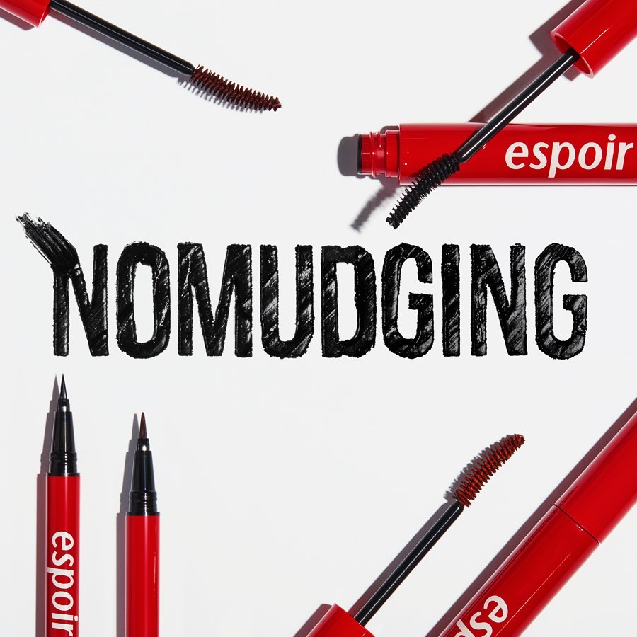 Kẻ Mắt Espoir Nomudging Brush Liner - Kallos Vietnam