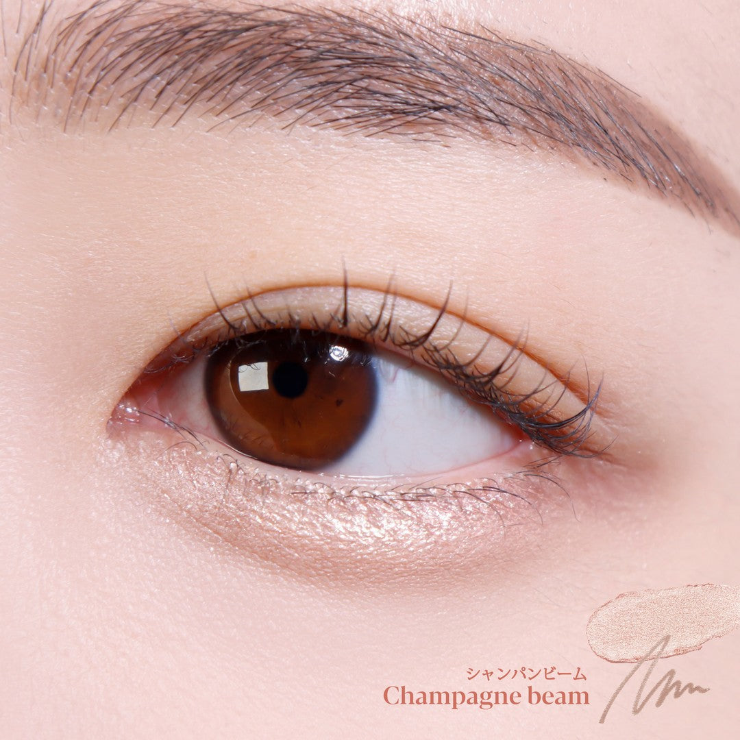 Kẻ Mắt Espoir Real Eye Dual Stick - Kallos Vietnam