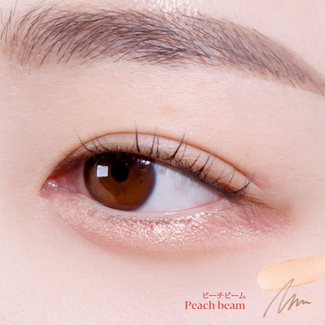 Kẻ Mắt Espoir Real Eye Dual Stick - Kallos Vietnam