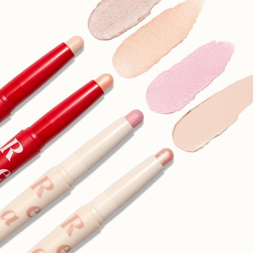 Kẻ Mắt Espoir Real Eye Dual Stick - Kallos Vietnam