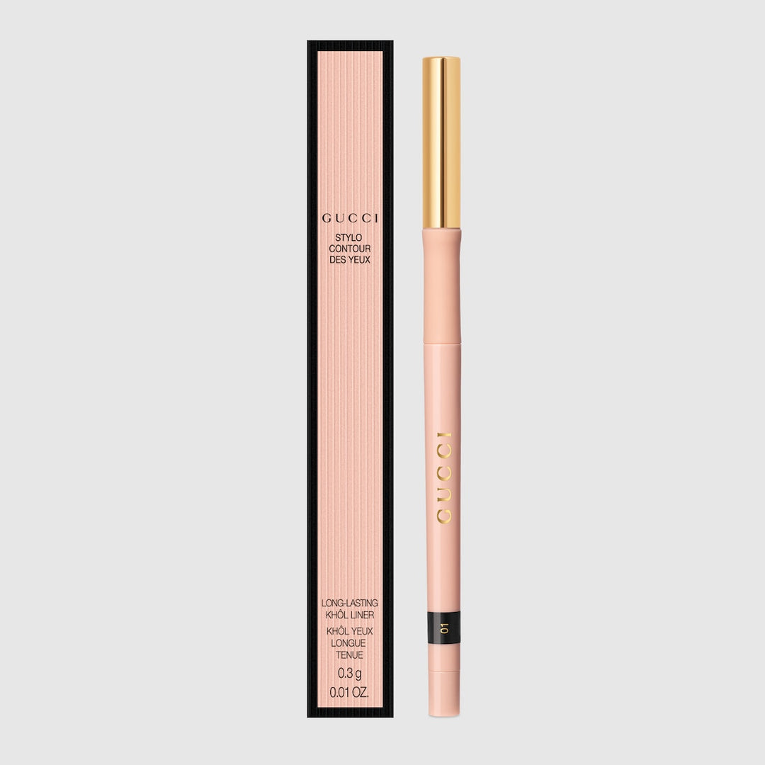Kẻ Mắt GUCCI Stylo Contour des Yeux Eyeliner #01 Noir - Kallos Vietnam