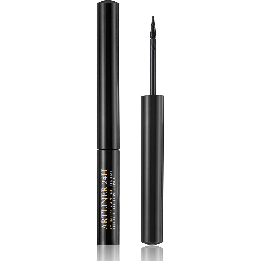 Kẻ Mắt LANCÔME Artliner 24H Bold Color Precision Eyeliner #01 Noir - Kallos Vietnam