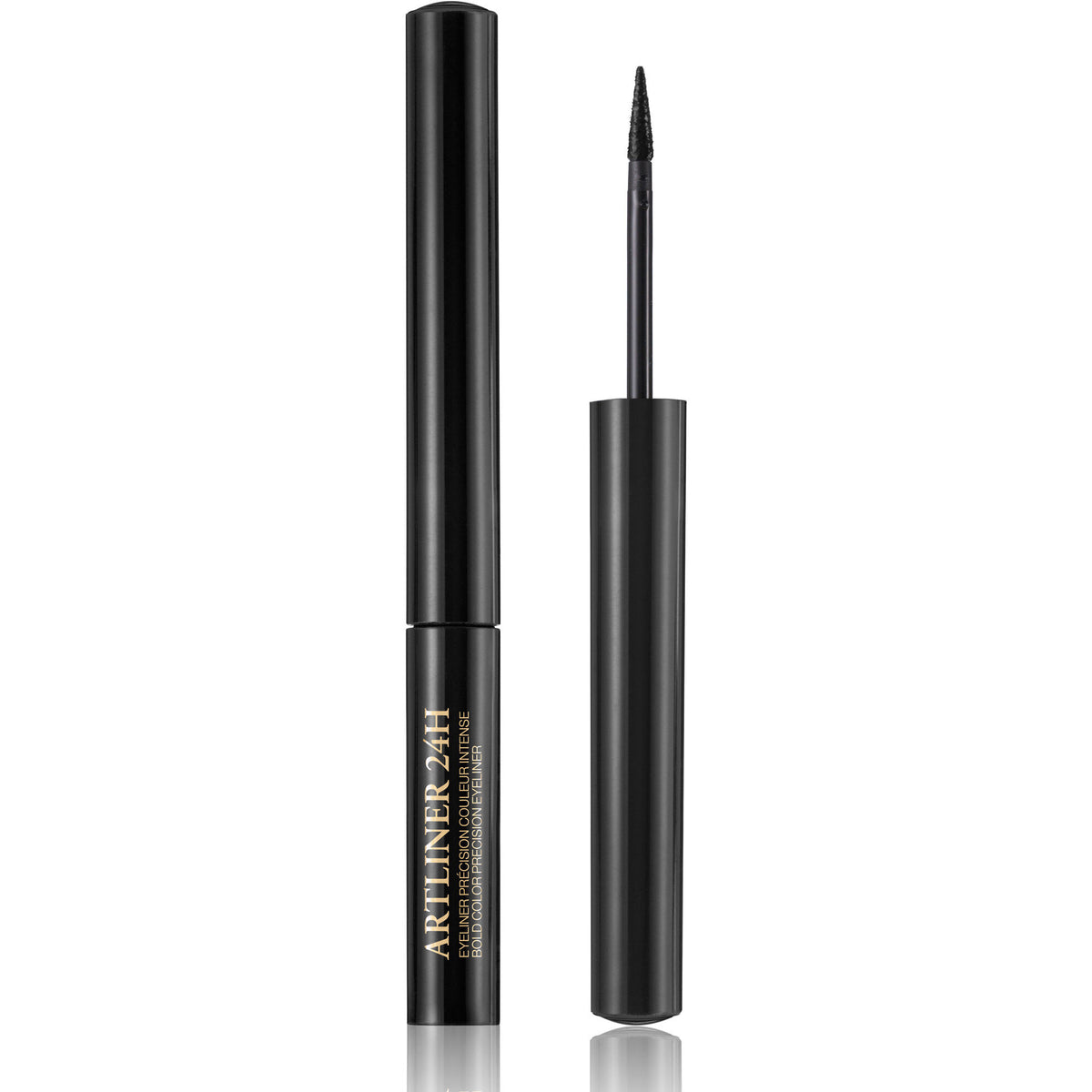 Kẻ Mắt LANCÔME Artliner 24H Bold Color Precision Eyeliner #01 Noir - Kallos Vietnam