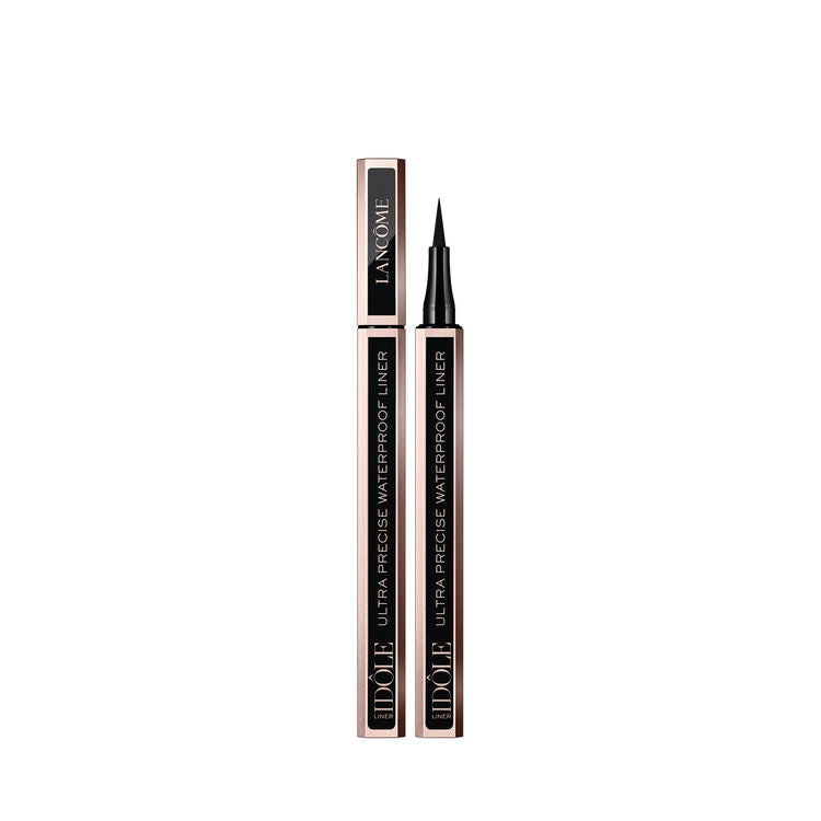 Kẻ Mắt LANCÔME Idôle Ultra Precise Waterproof Liner #01 Glossy Black - Kallos Vietnam