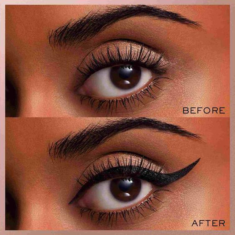 Kẻ Mắt LANCÔME Idôle Ultra Precise Waterproof Liner #01 Glossy Black - Kallos Vietnam