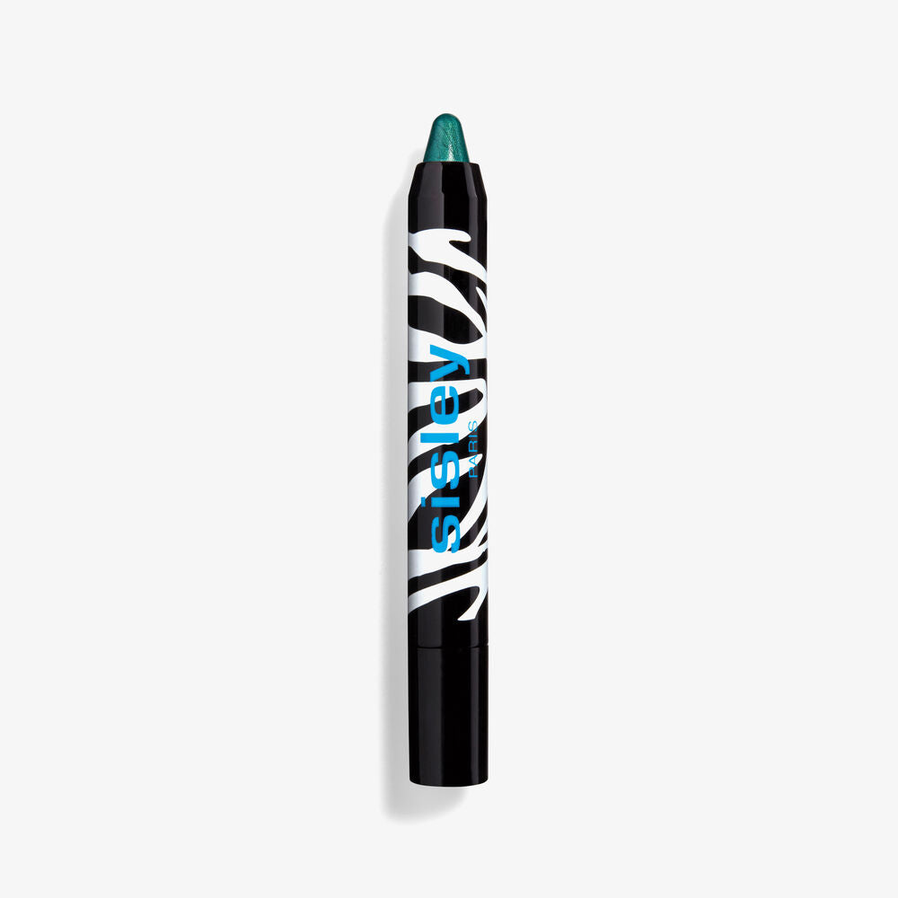 Kẻ Mắt SISLEY PARIS Phyto-Eye Twist #N°12 Emerald / Green - Kallos Vietnam