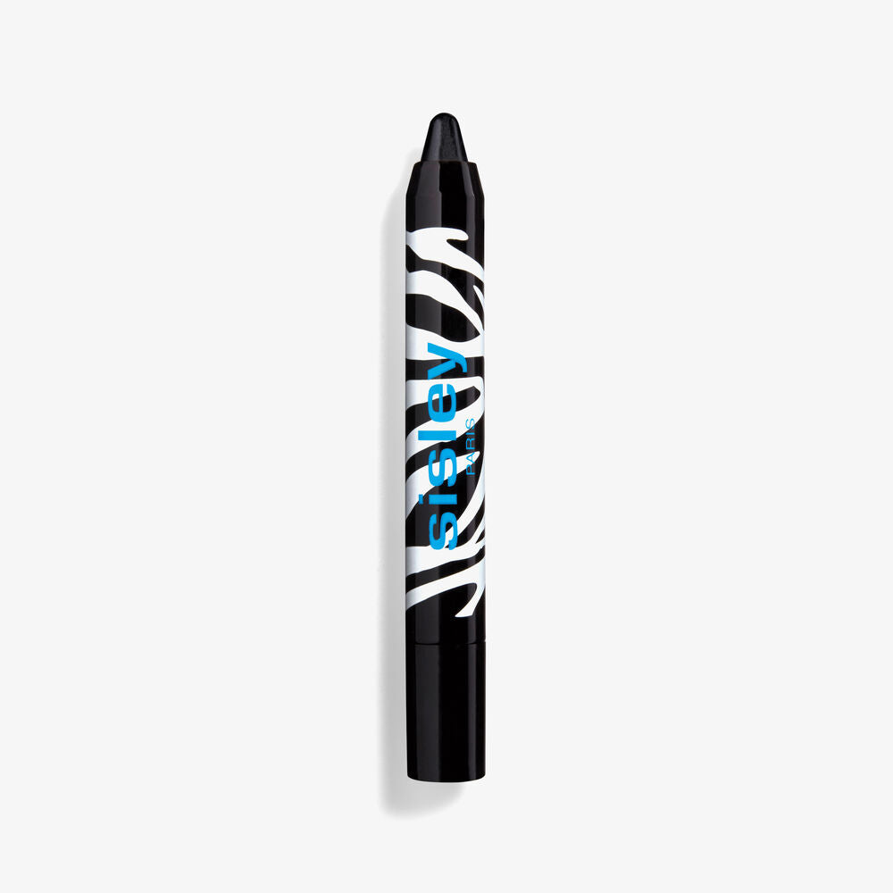Kẻ Mắt SISLEY PARIS Phyto-Eye Twist #N°13 Deep Black / Black - Kallos Vietnam