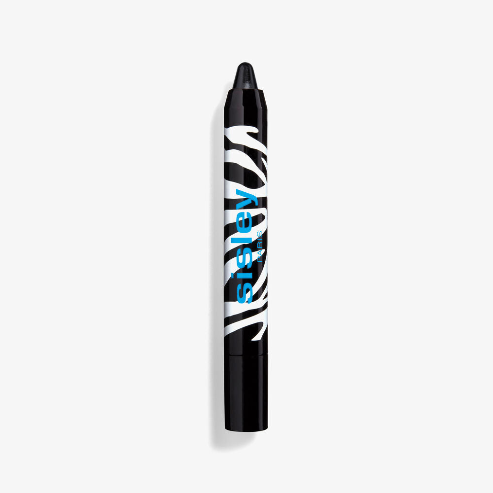 Kẻ Mắt SISLEY PARIS Phyto-Eye Twist #N°8 Black Diamond / Black - Kallos Vietnam
