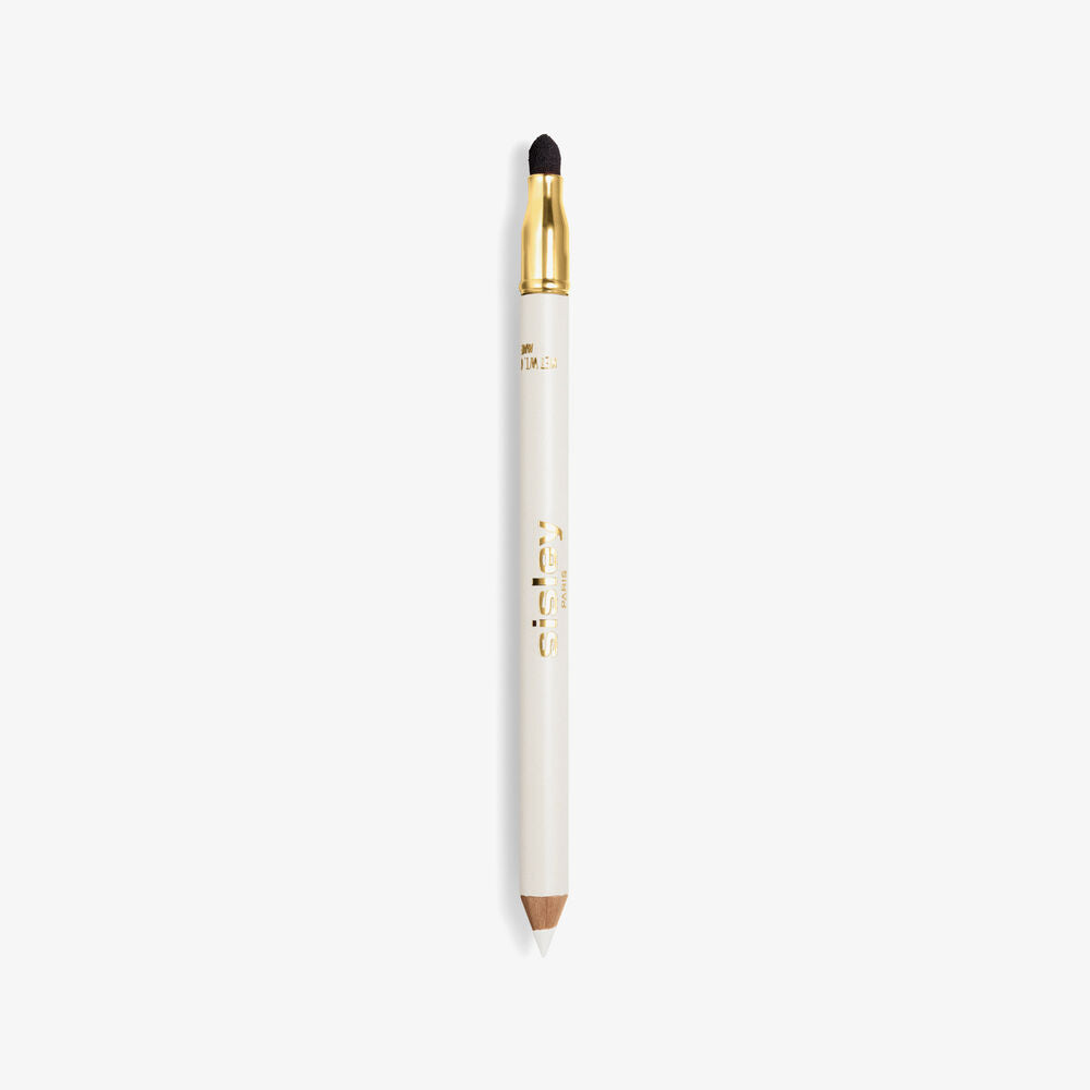 Kẻ Mắt SISLEY PARIS Phyto-Khol Perfect #N°7 Snow / White - Kallos Vietnam
