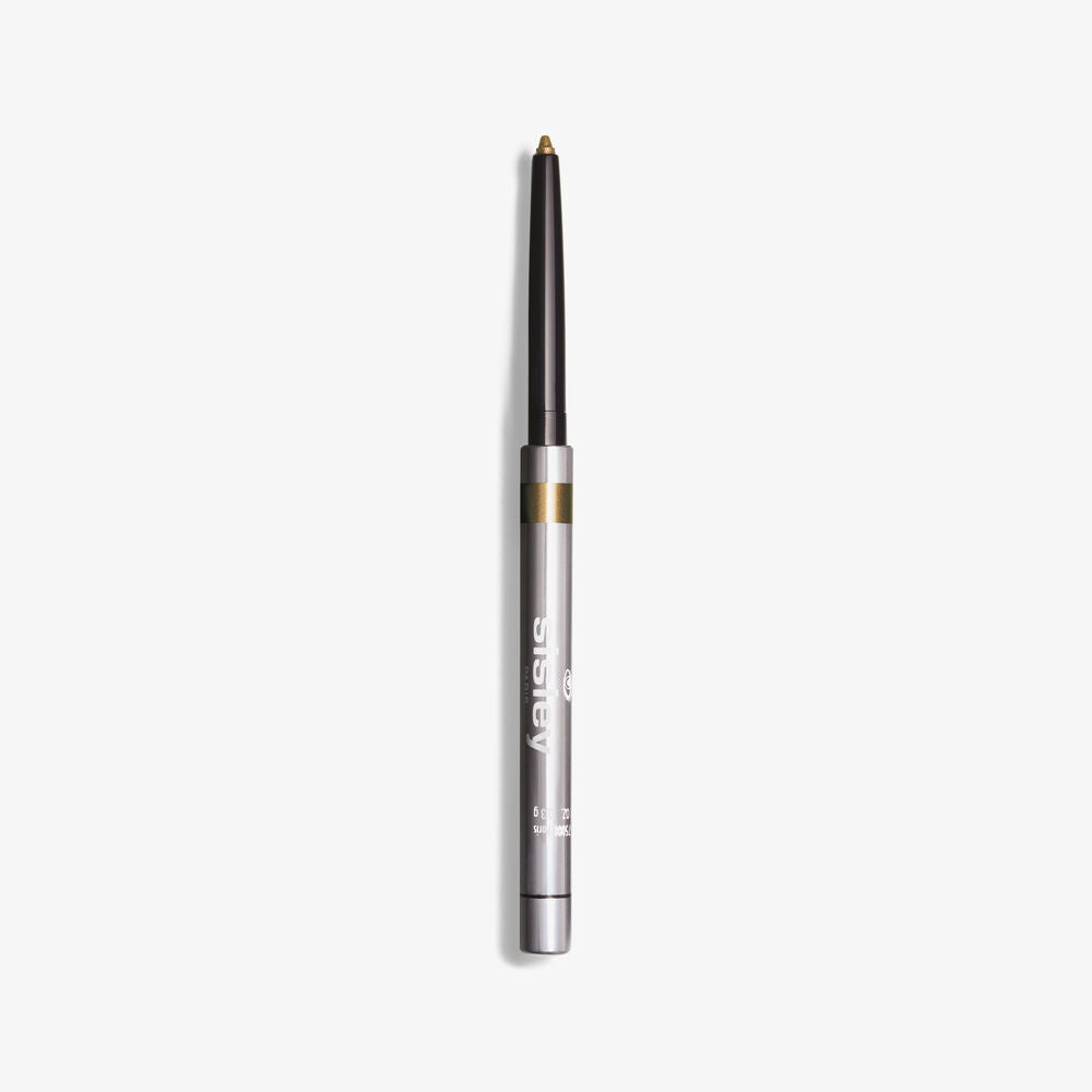 Kẻ Mắt SISLEY PARIS Phyto-Khol Star Waterproof #N°11 Mystic Gold / Gold - Kallos Vietnam