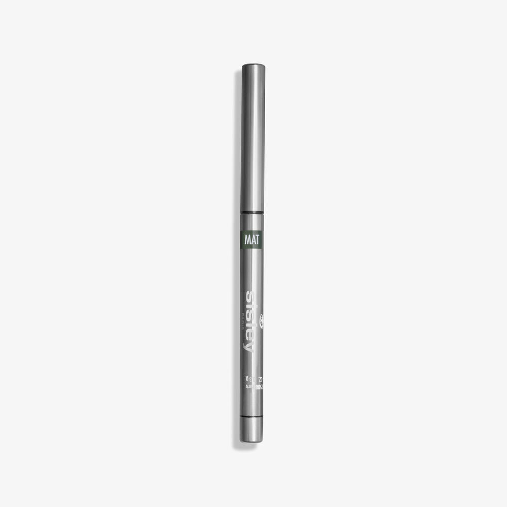 Kẻ Mắt SISLEY PARIS Phyto-Khol Star Waterproof #N°3 Matte Jungle / Green - Kallos Vietnam