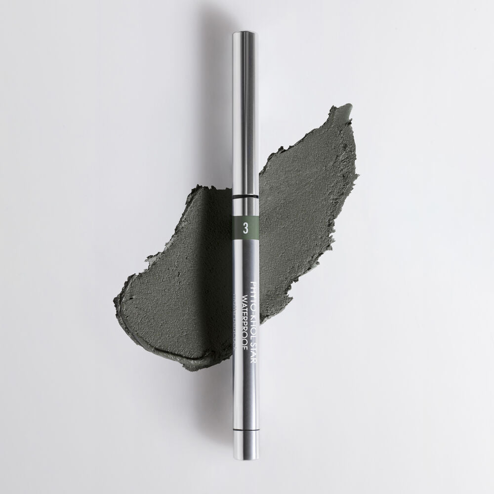 Kẻ Mắt SISLEY PARIS Phyto-Khol Star Waterproof #N°3 Matte Jungle / Green - Kallos Vietnam