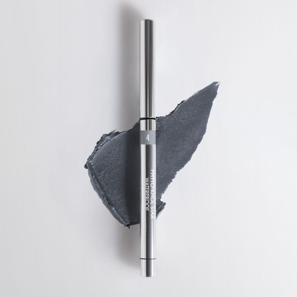 Kẻ Mắt SISLEY PARIS Phyto-Khol Star Waterproof #N°4 Matte Graphite / Grey - Kallos Vietnam