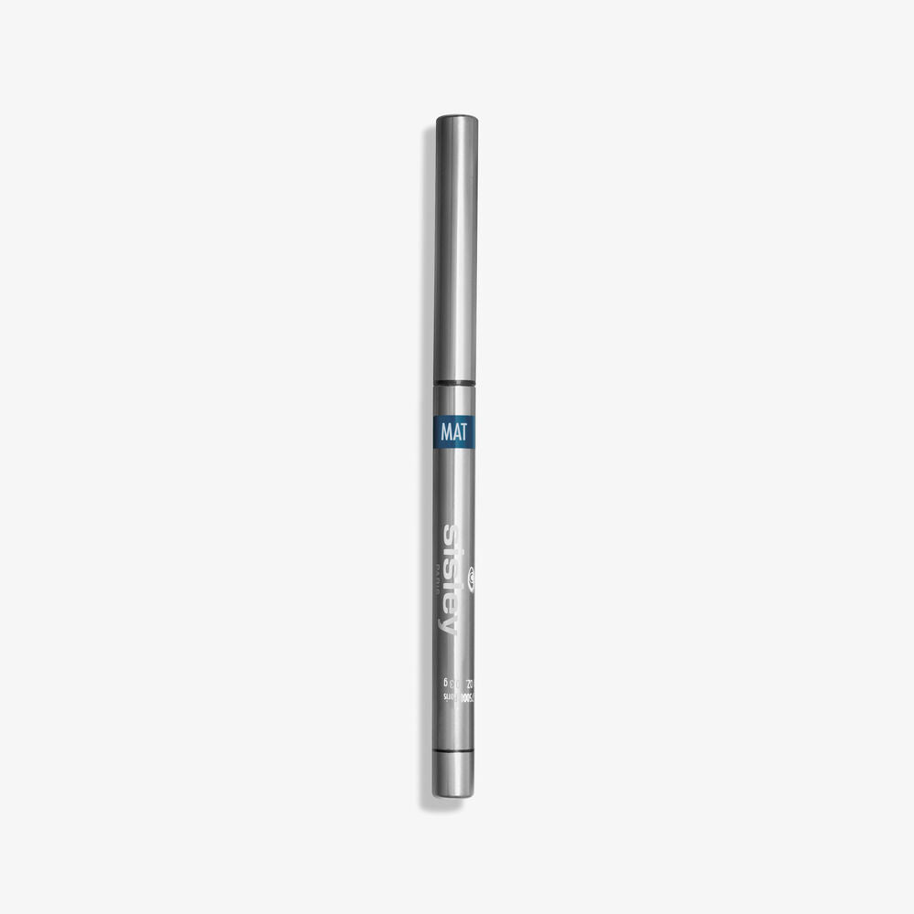 Kẻ Mắt SISLEY PARIS Phyto-Khol Star Waterproof #N°5 Matte Peacock / Blue - Kallos Vietnam