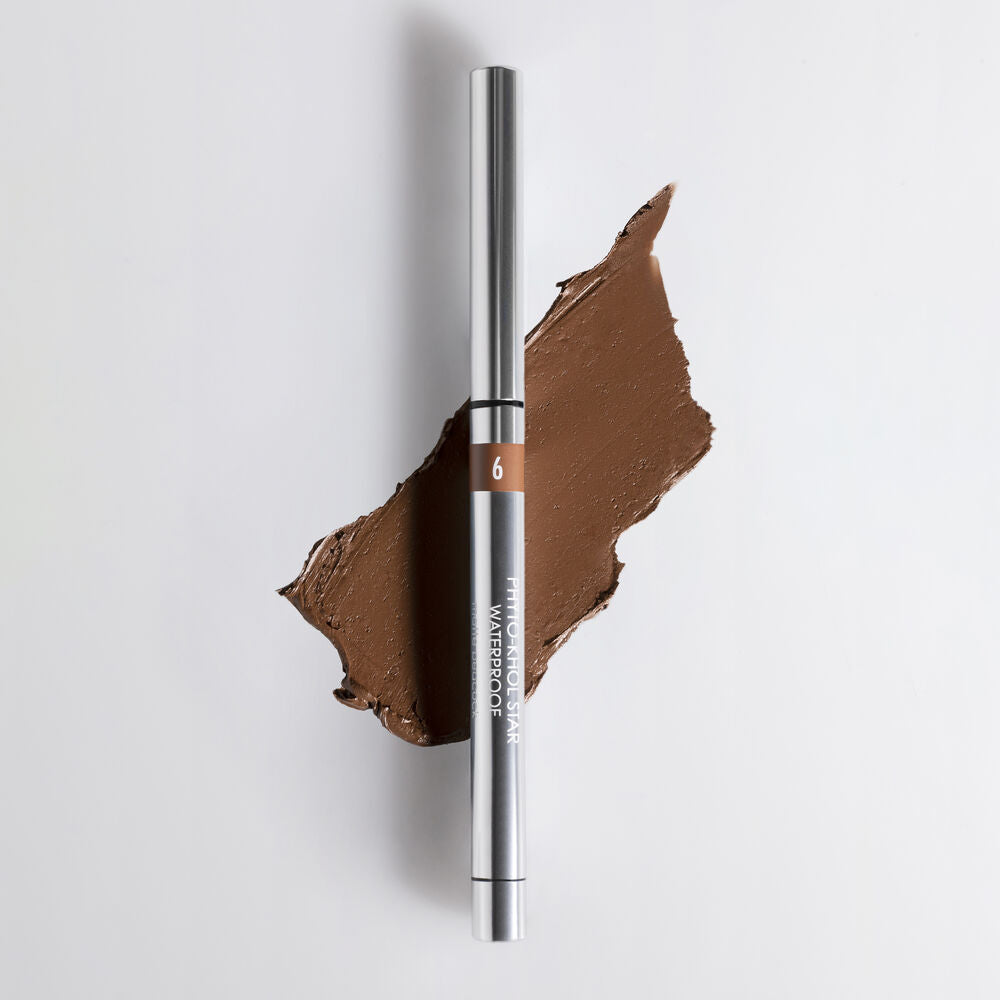 Kẻ Mắt SISLEY PARIS Phyto-Khol Star Waterproof #N°6 Matte Chestnut / Brown - Kallos Vietnam