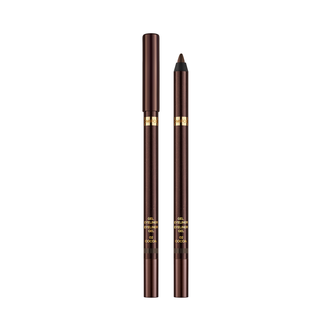 Kẻ Mắt TOM FORD Gel Eyeliner #02 Cocoa - Kallos Vietnam