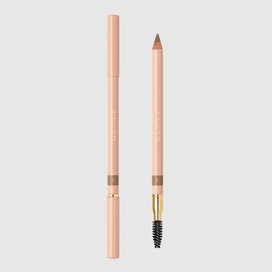 Kẻ Mày GUCCI Crayon Définition Sourcils Eyebrow Pencil #2 Blond - Kallos Vietnam