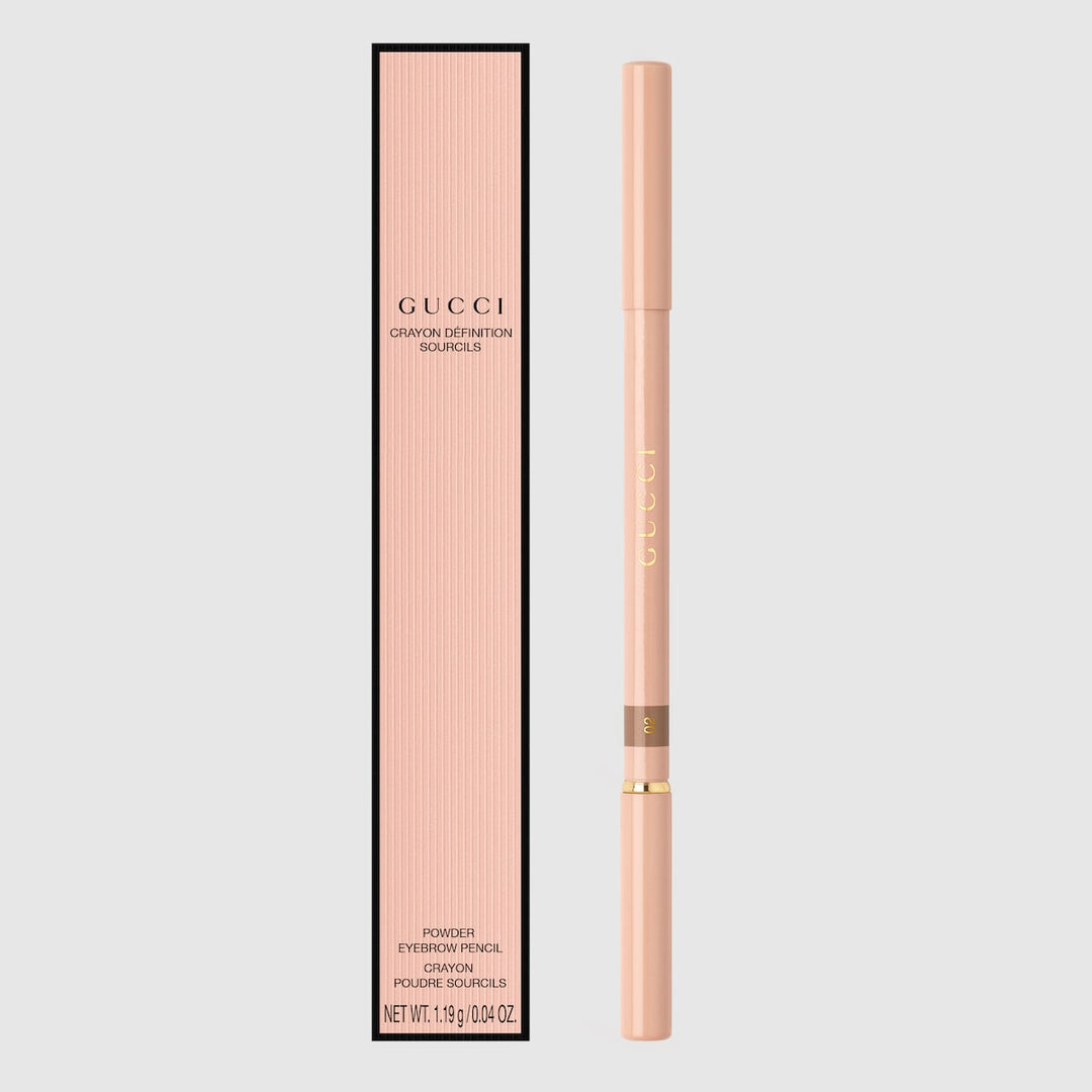 Kẻ Mày GUCCI Crayon Définition Sourcils Eyebrow Pencil #2 Blond - Kallos Vietnam
