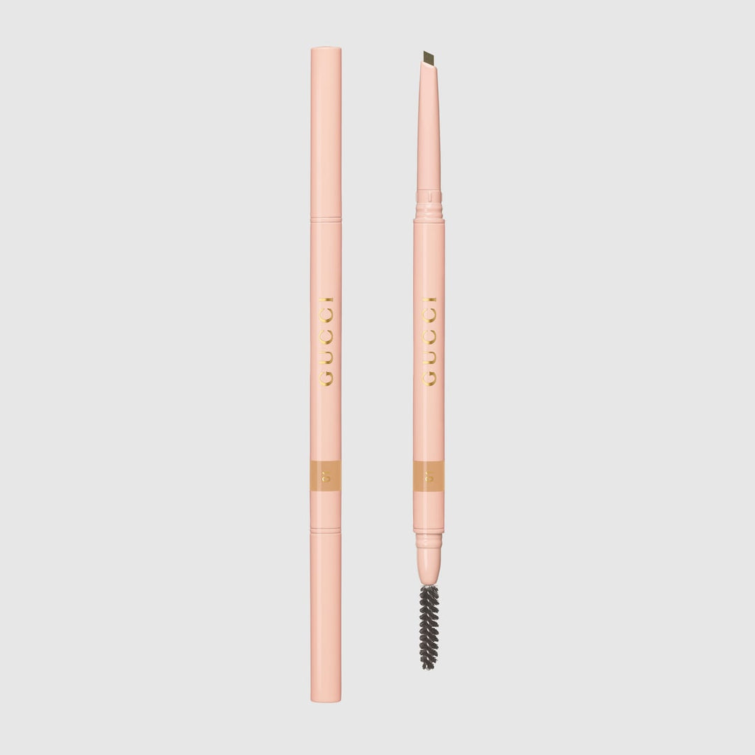 Kẻ Mày GUCCI Stylo À Sourcils Waterproof Eyebrow Pencil #01 Miel - Kallos Vietnam