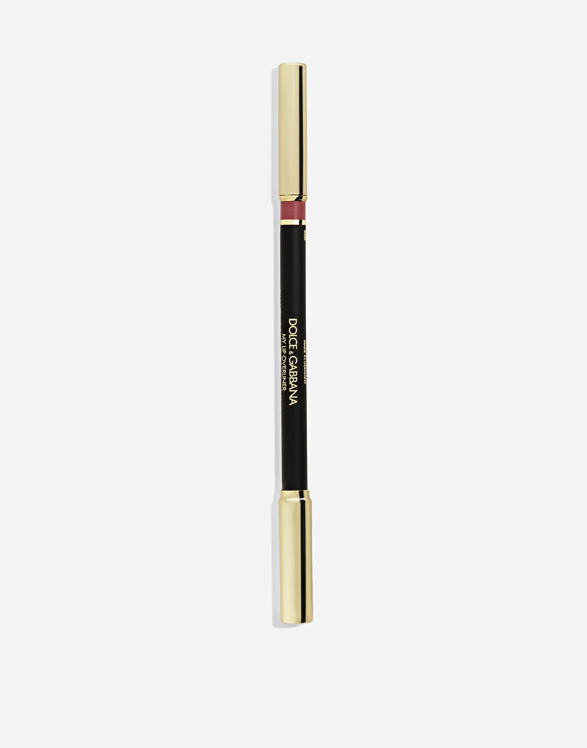 Kẻ Viền Môi Dolce & Gabbana My Lip Overliner #14 My Rosewood Pink