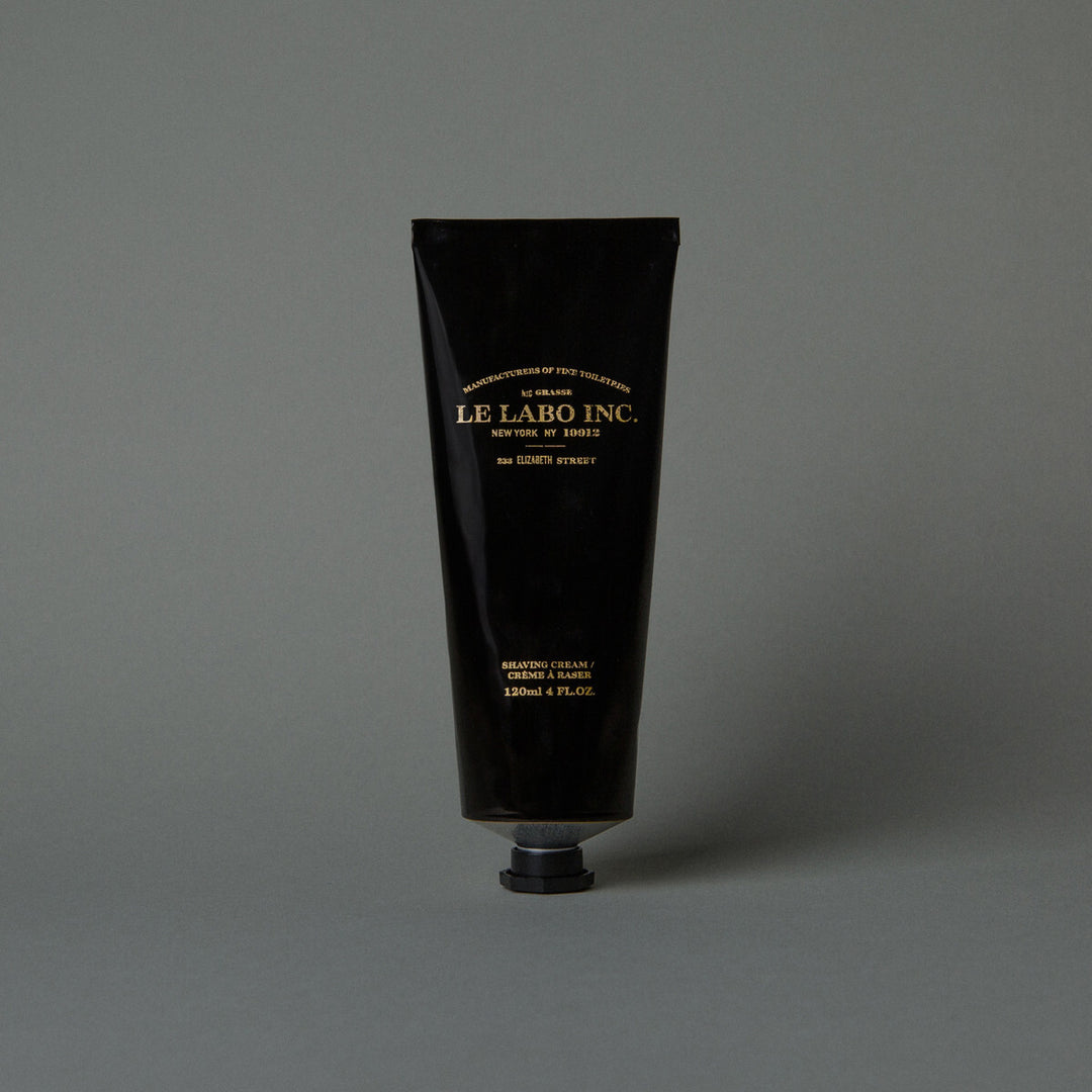 Kem Cạo Râu LE LABO Shaving Cream Grooming