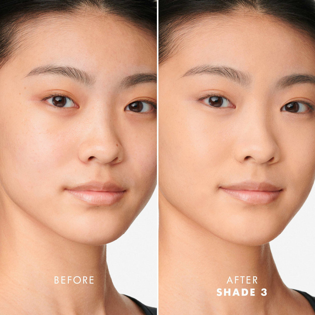 Kem Che Khuyết Điểm ARMANI Power Fabric+ Concealer #03 Neutral - Kallos Vietnam