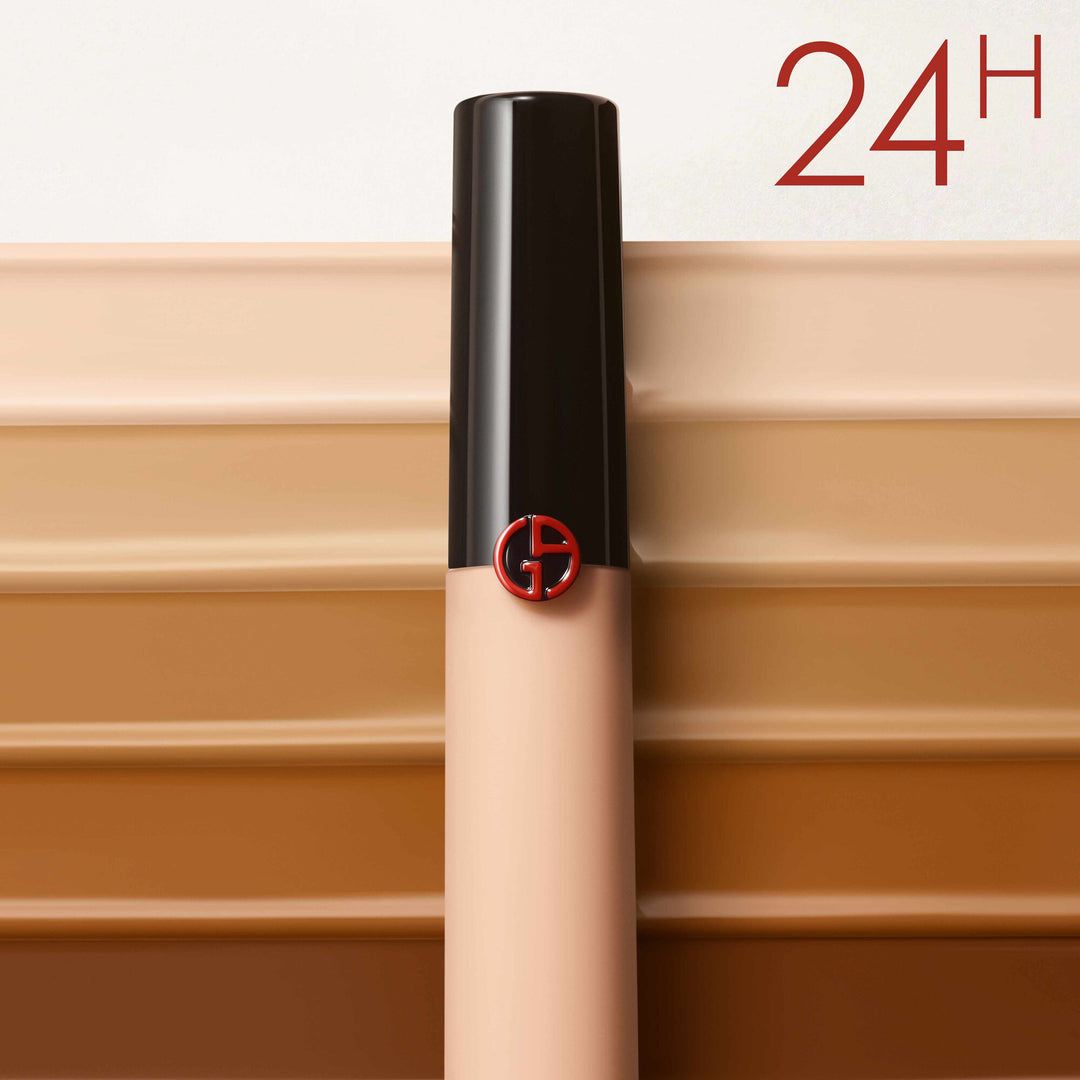 Kem Che Khuyết Điểm ARMANI Power Fabric+ Concealer #4.5 Warm - Kallos Vietnam