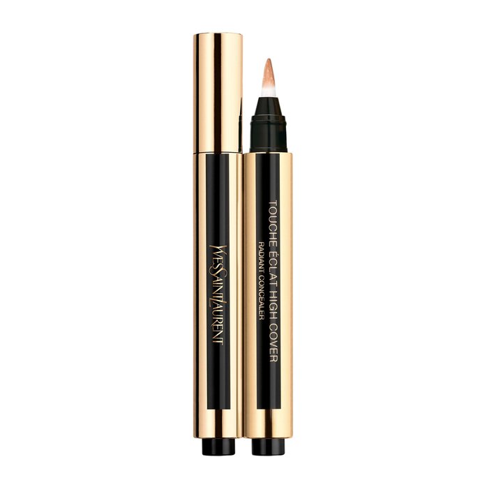 Kem Che Khuyết Điểm YSL Touche Éclat High Cover #2.5 Peach - Kallos Vietnam