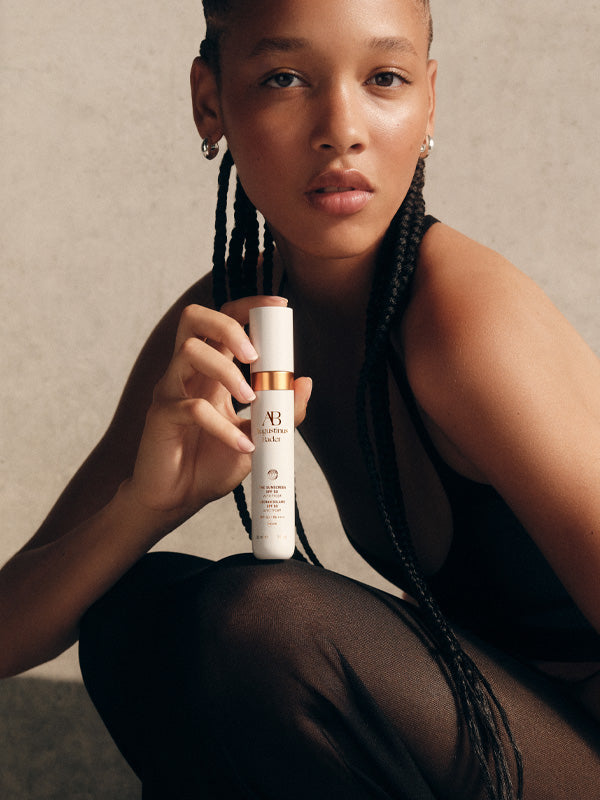 Kem Chống Nắng Augustinus Bader The Sunscreen SPF 50