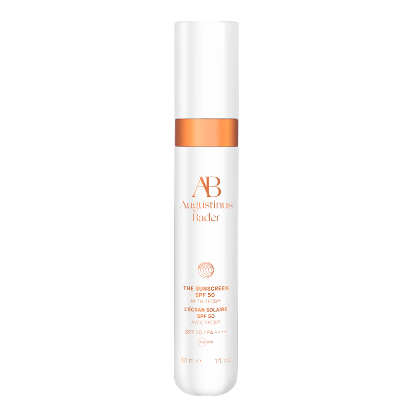 Kem Chống Nắng Augustinus Bader The Sunscreen SPF 50