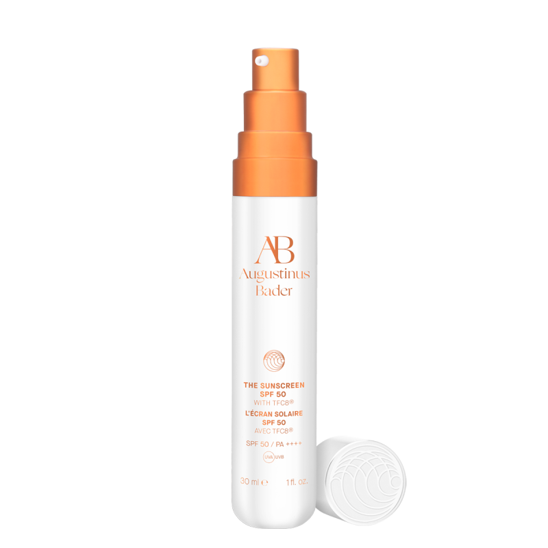 Kem Chống Nắng Augustinus Bader The Sunscreen SPF 50