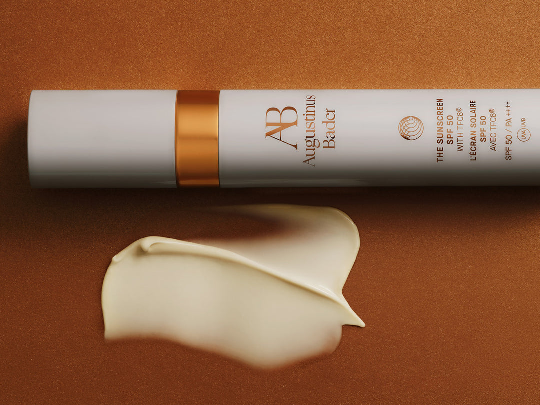 Kem Chống Nắng Augustinus Bader The Sunscreen SPF 50