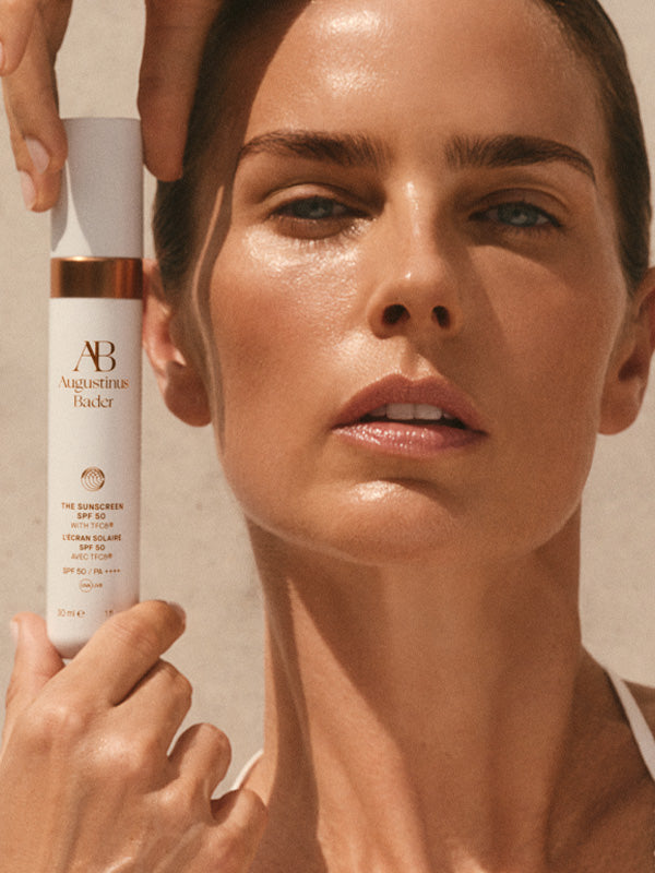 Kem Chống Nắng Augustinus Bader The Sunscreen SPF 50