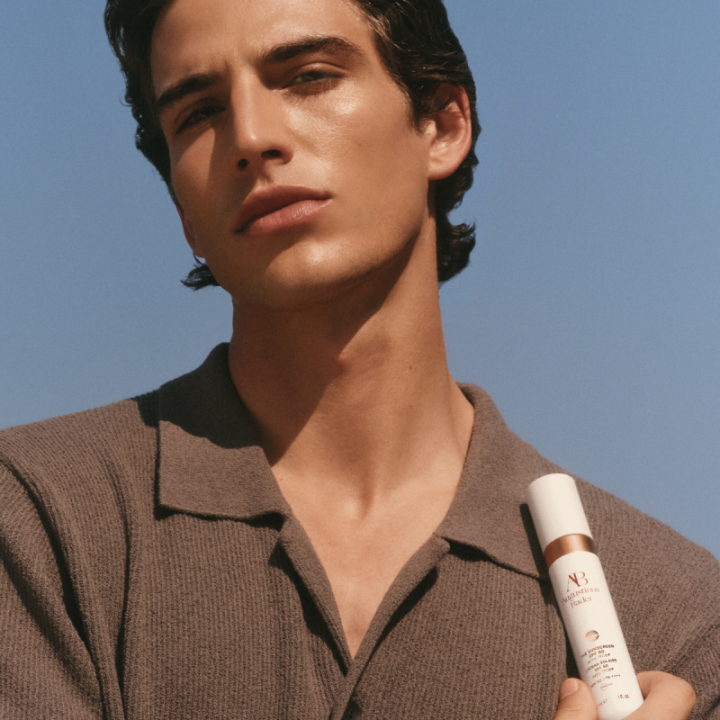 Kem Chống Nắng Augustinus Bader The Sunscreen SPF 50