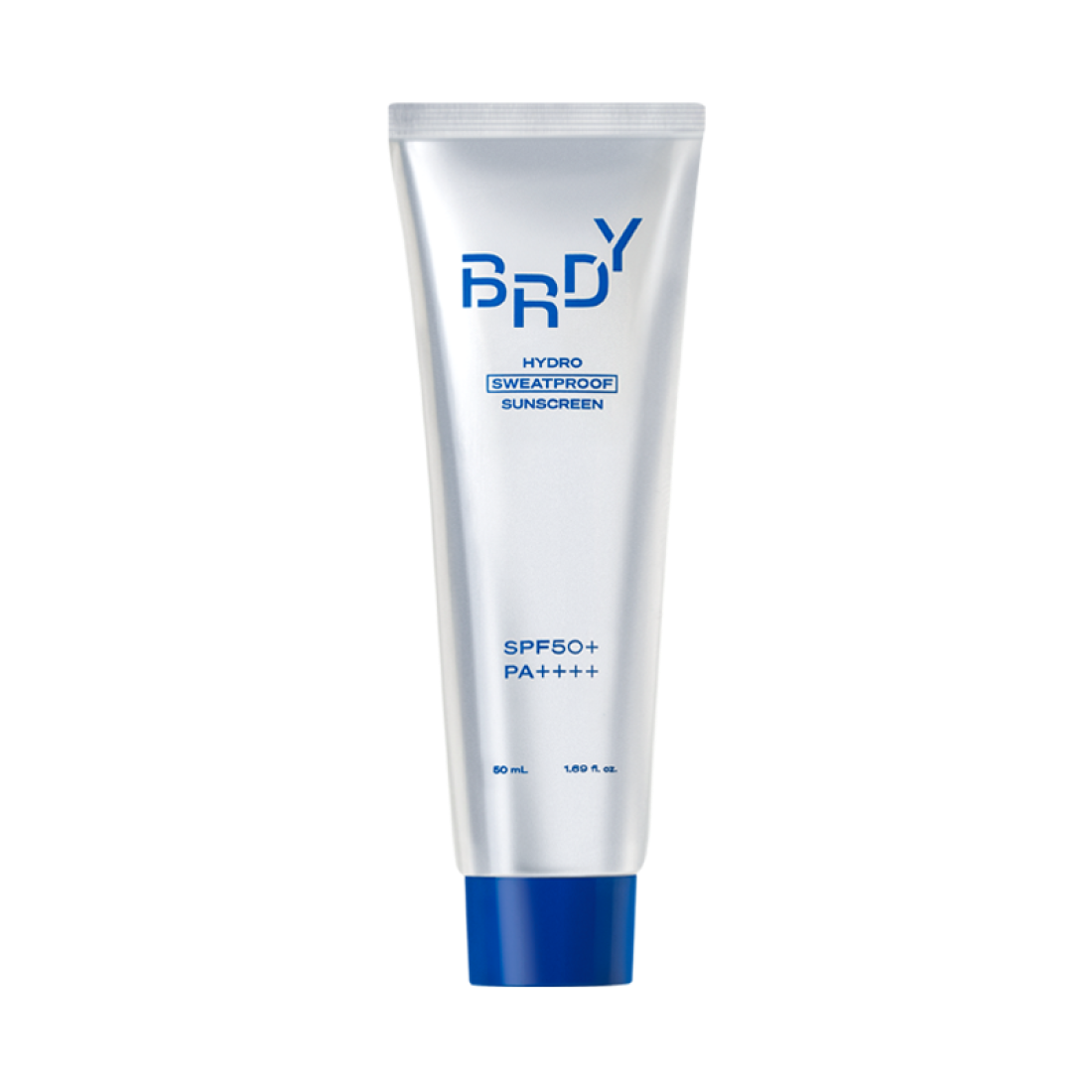 Kem Chống Nắng Be Ready Hydro Sweatproof Sunscreen