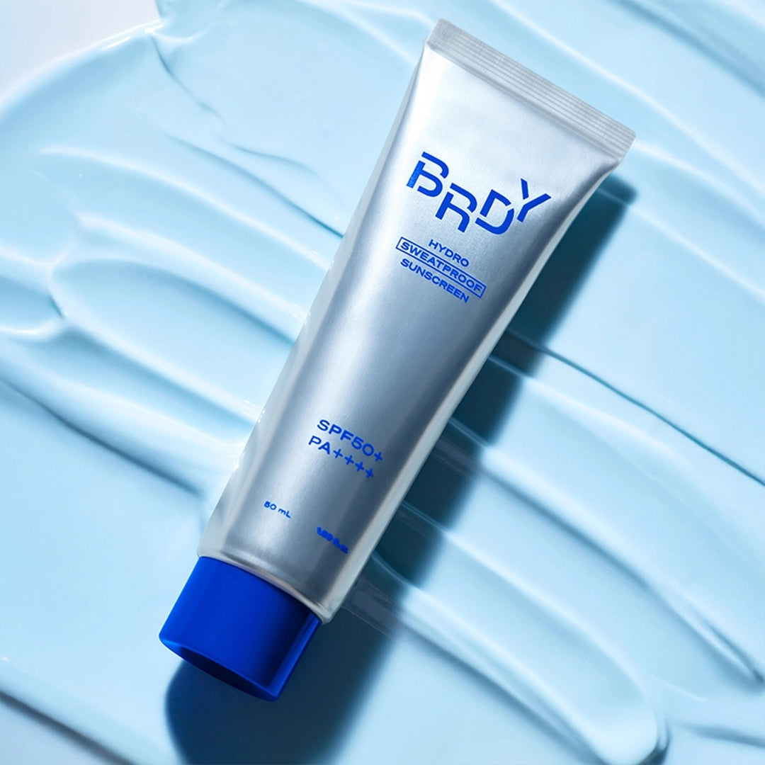 Kem Chống Nắng Be Ready Hydro Sweatproof Sunscreen