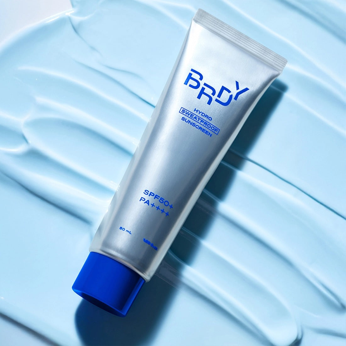 Kem Chống Nắng Be Ready Hydro Sweatproof Sunscreen
