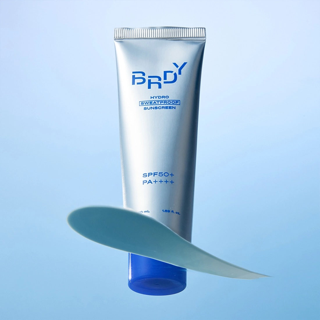 Kem Chống Nắng Be Ready Hydro Sweatproof Sunscreen