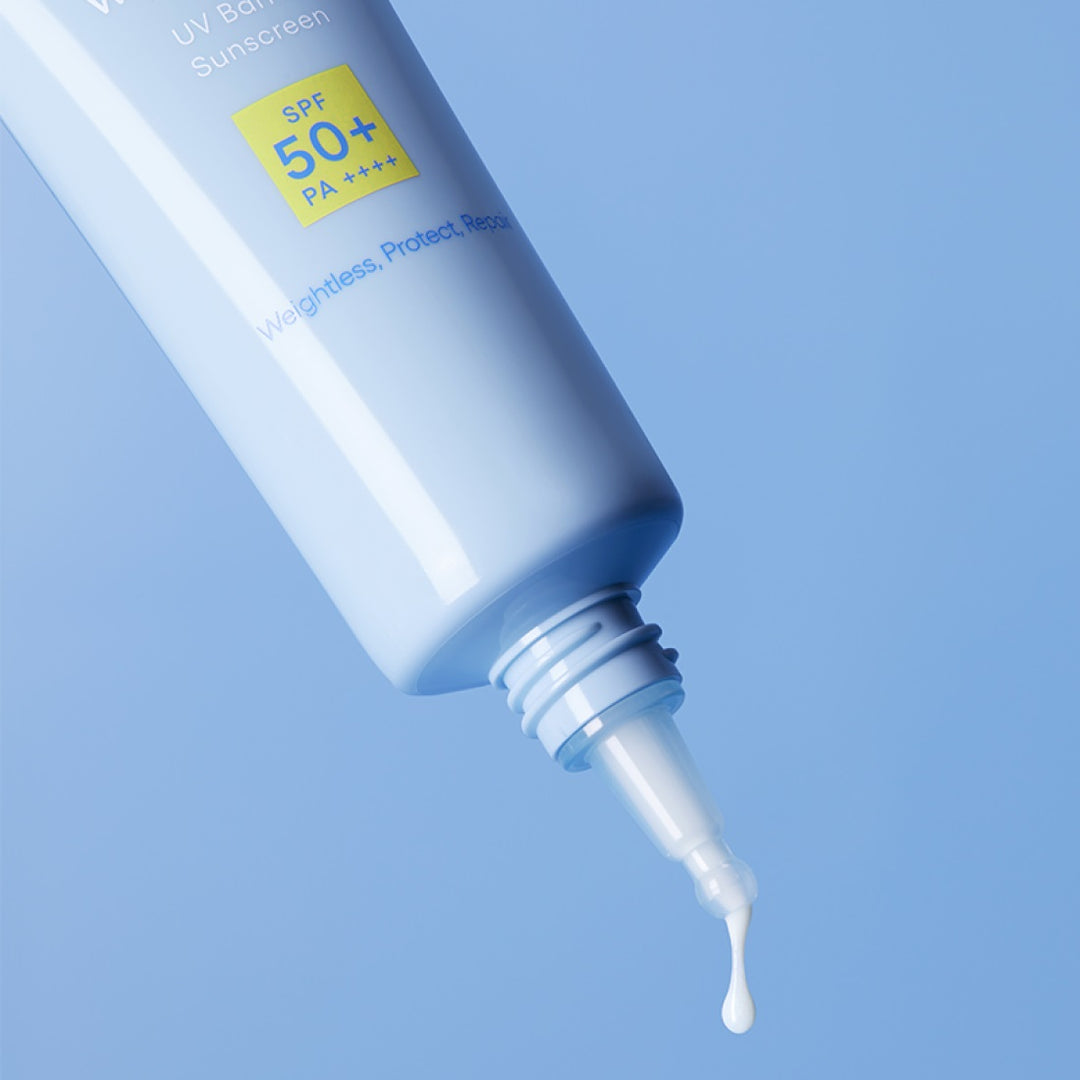 Kem Chống Nắng LANEIGE Water Bank UV Barrier Suncreen